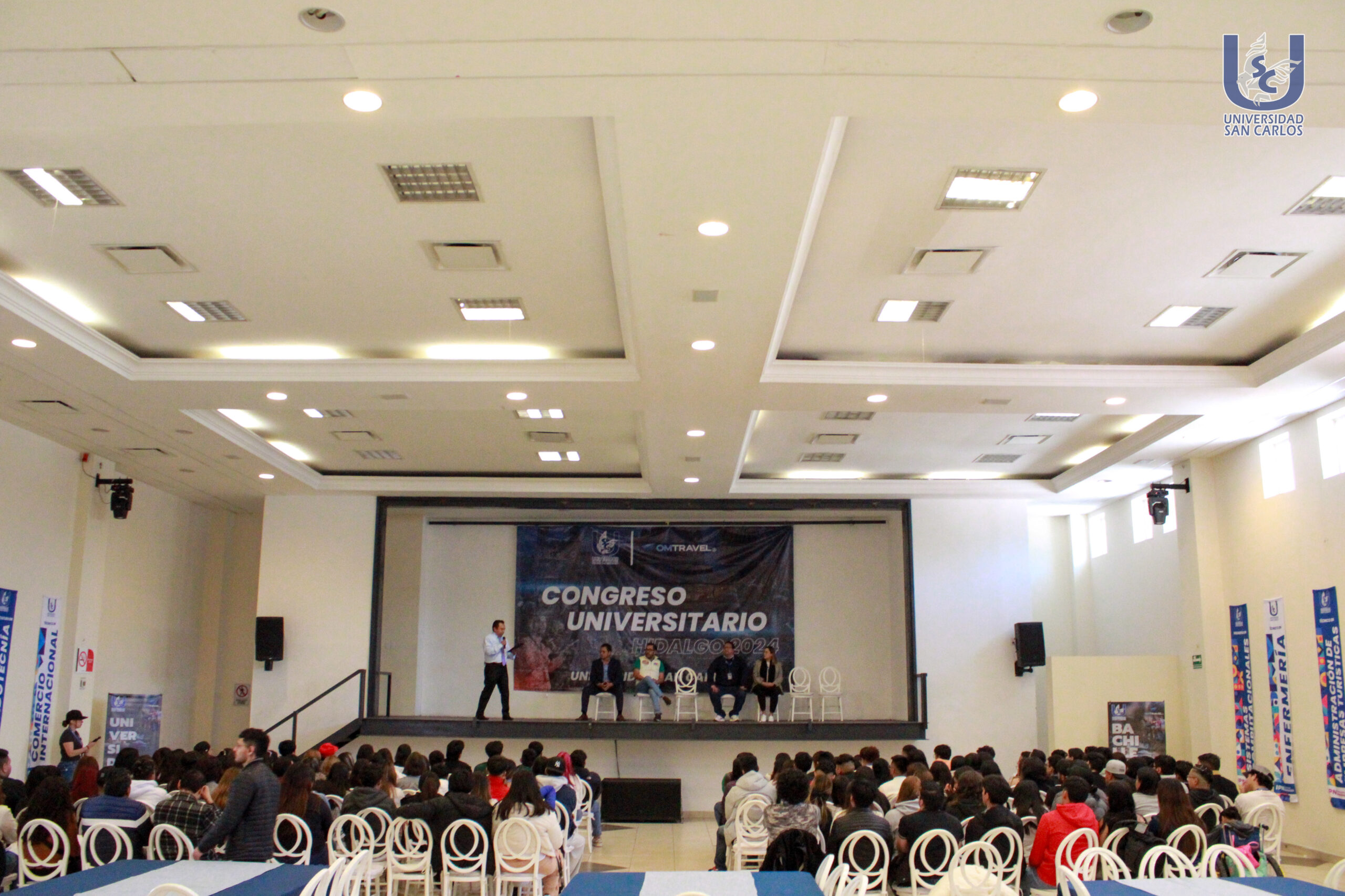 Viaje Académico OMTravel 1